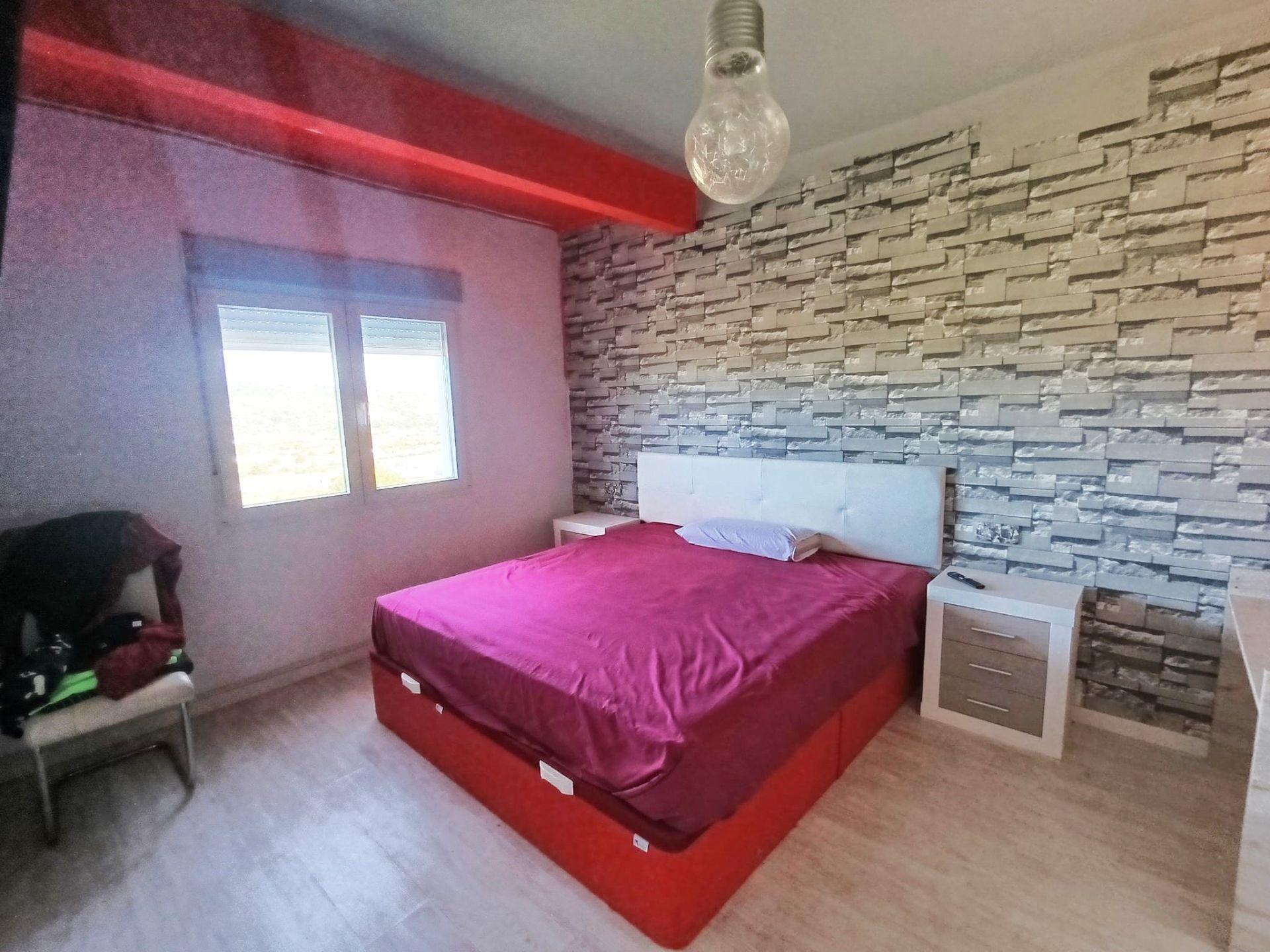 Apartamento en venta en Benissa pueblo