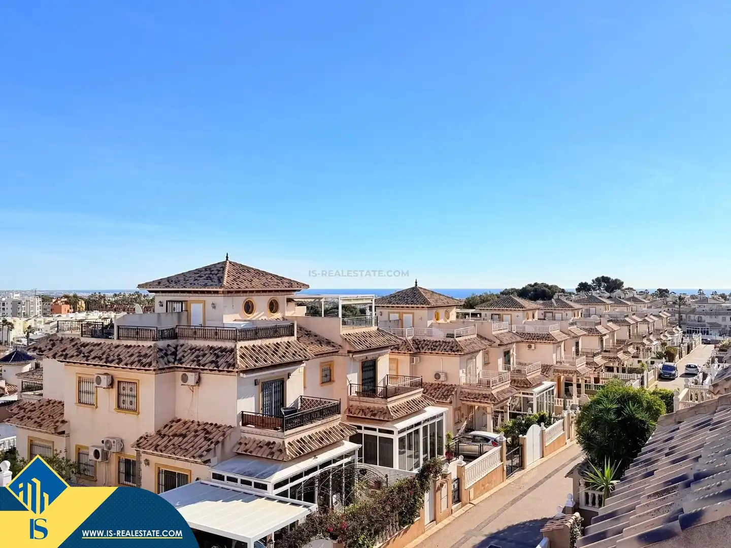 Casa amb terrassa en venda a Orihuela Costa, imagen 41