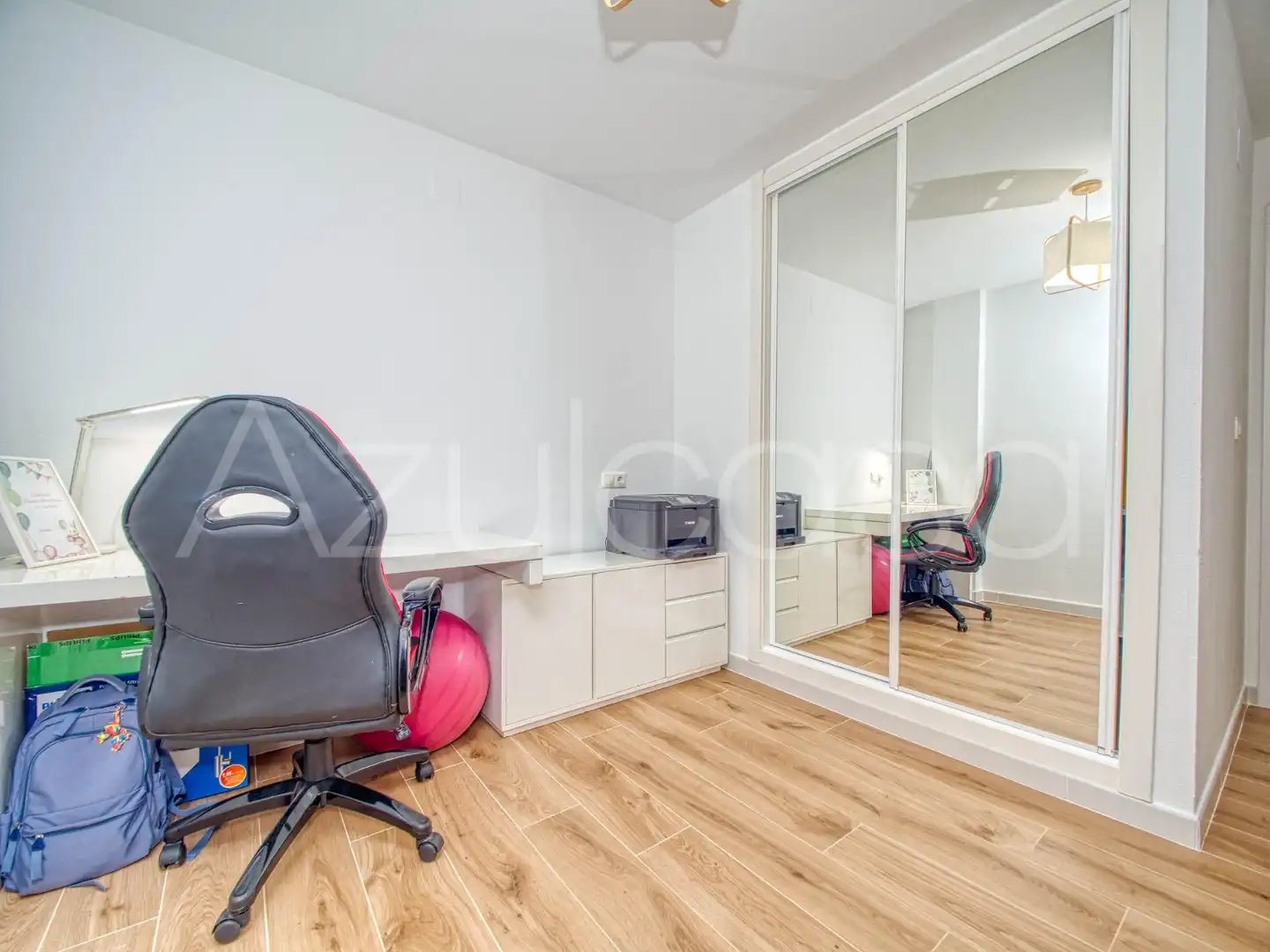 Flat for sale in Mutxamel  with Parquet flooring, Terrace and Community pool