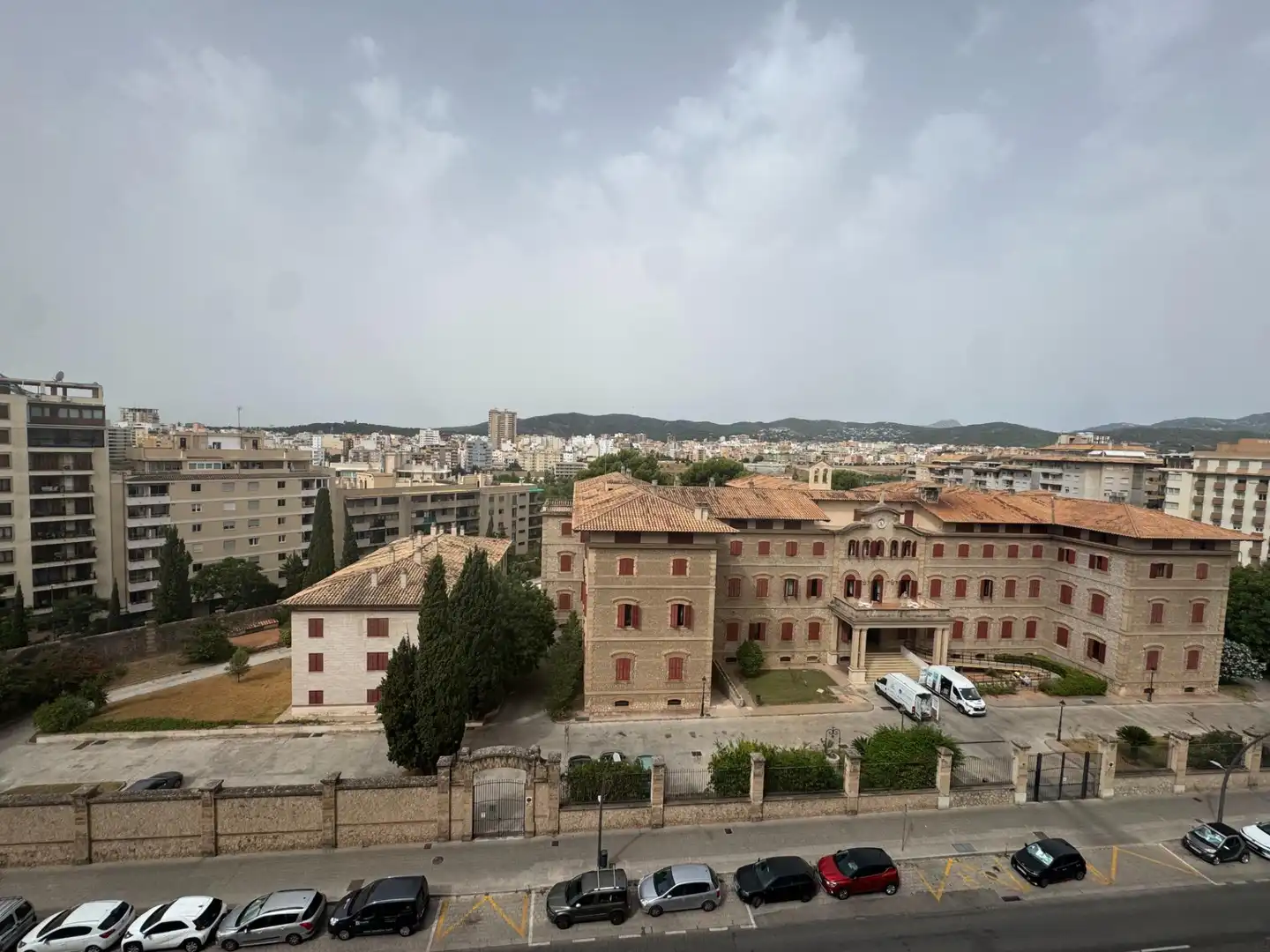 Flat for rent in Carrer GENERAL RIERA, Bons Aires