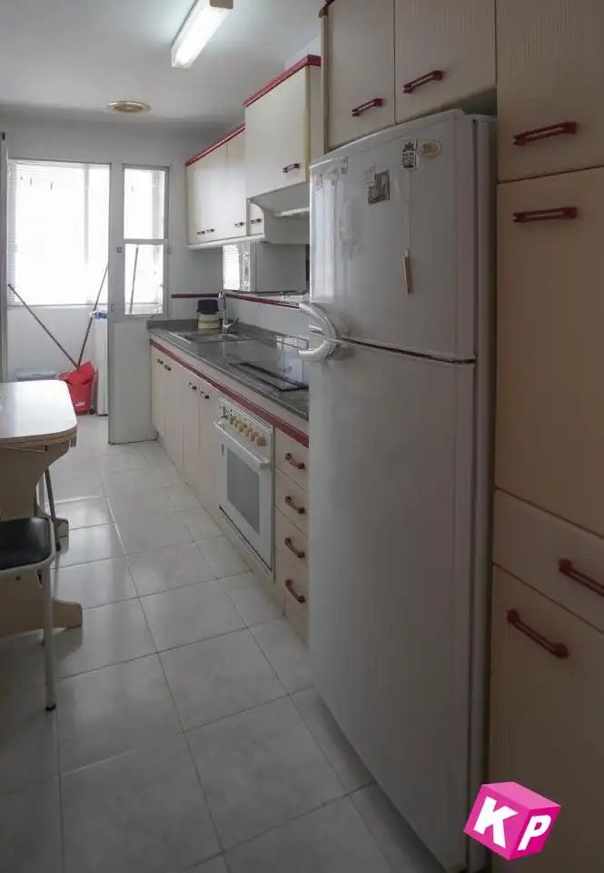 Piso con terraza en venta en Dean Llopez, imagen 10