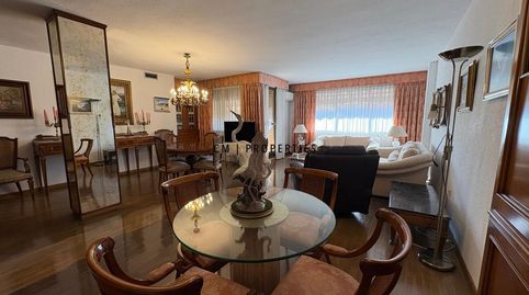 Foto 4 de Piso de alquiler en Cid, Nou Moles, Valencia Capital