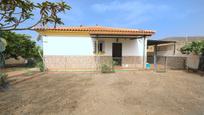 Vista exterior de Casa o xalet en venda en Rincón de la Victoria amb Terrassa