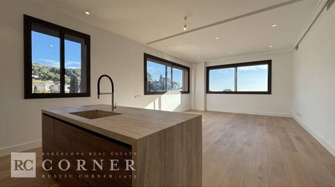 Foto 5 de Pis en venda a Avenida Vallvidrera, Sarrià,  Barcelona Capital