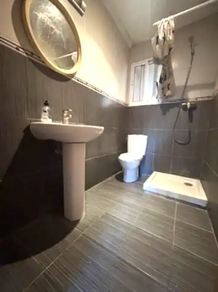 Baño de Piso en venta en Alzira con Balcón