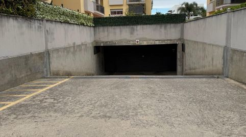 Foto 2 de Garaje en venta en Les Salines - Pla de Sant Pere, Cubelles