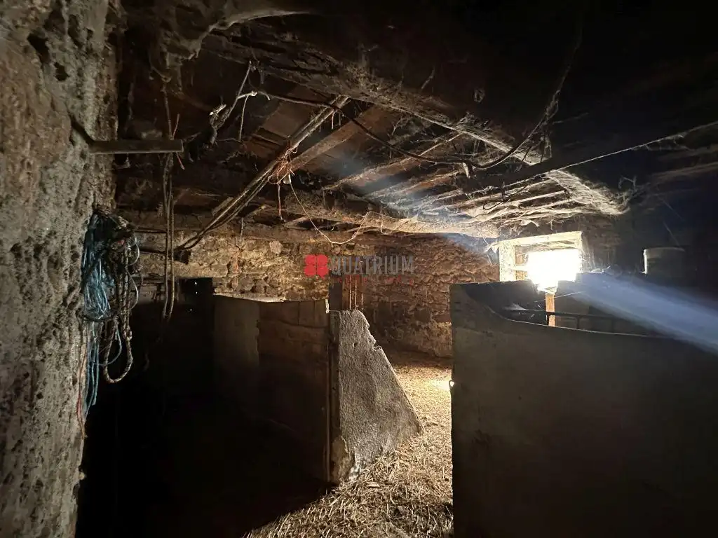 Casa o xalet en venda en Teo amb Jardí privat