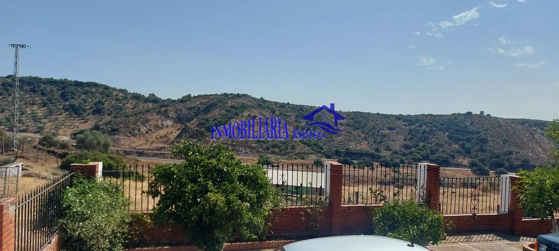 Casa rustica in vendita a Periurbano Norte, imagen 7