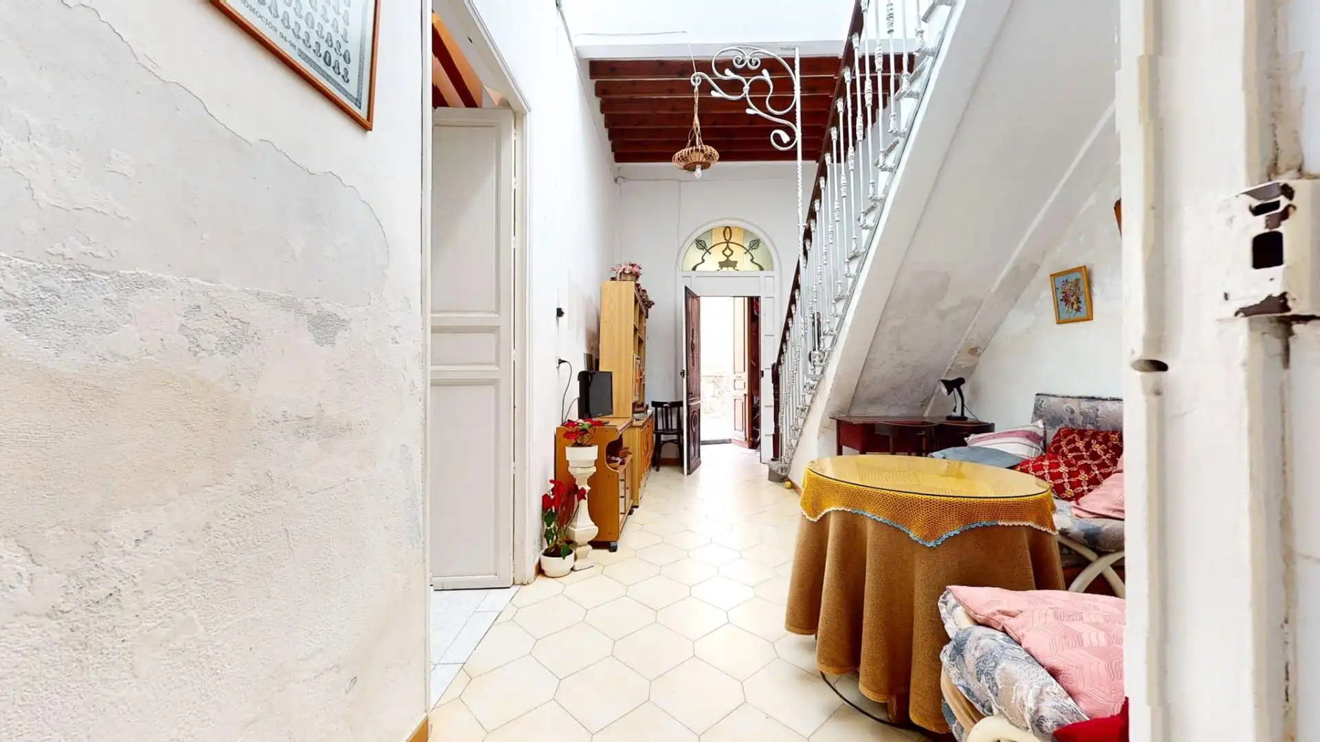 Haus zum Verkauf in Calle Doctor Morcillo, imagen 22