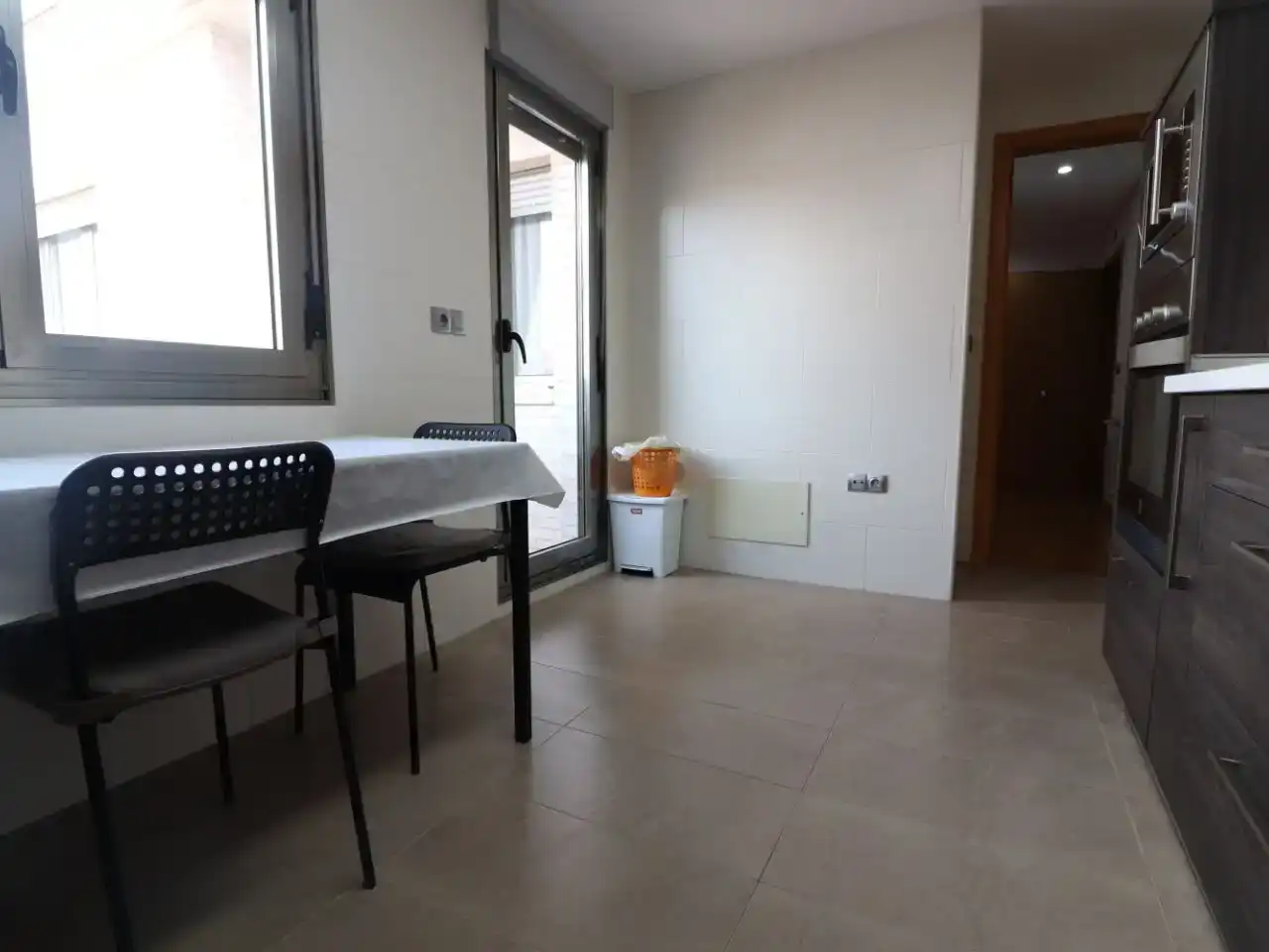 Terraza de Piso en venta en Benavente con Balcón