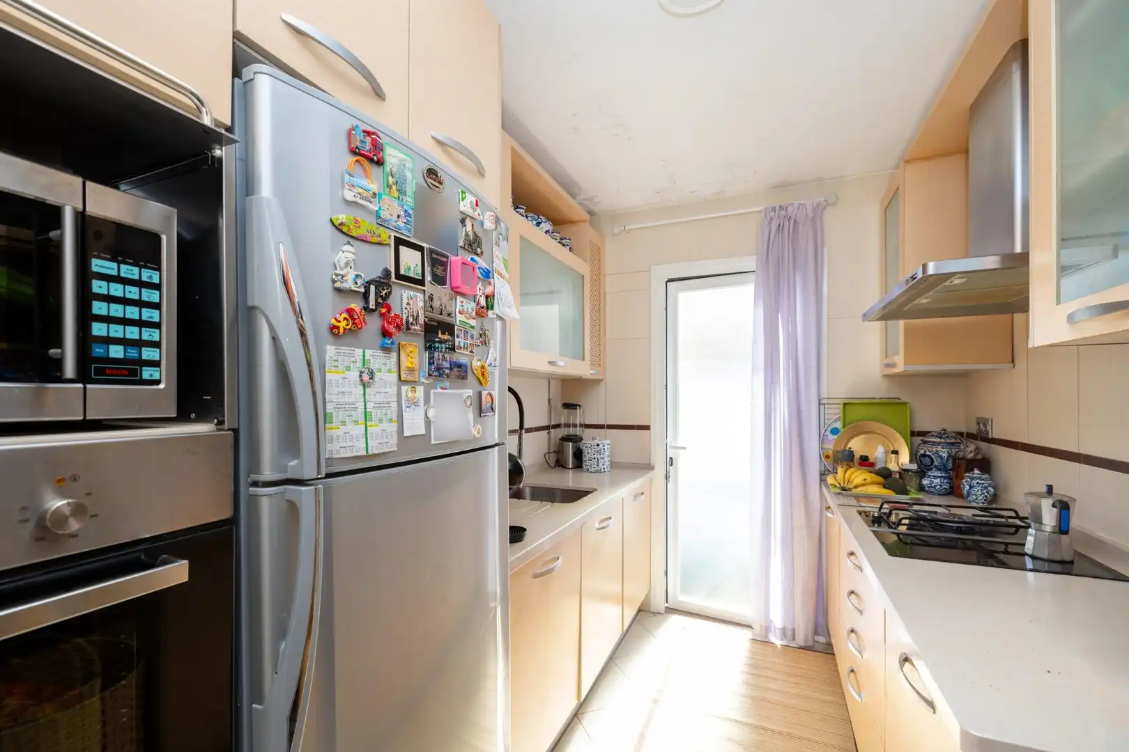 Logement avec terrasse à vendre à Calle MIMBRES UR.MONTELUZ, imagen 12