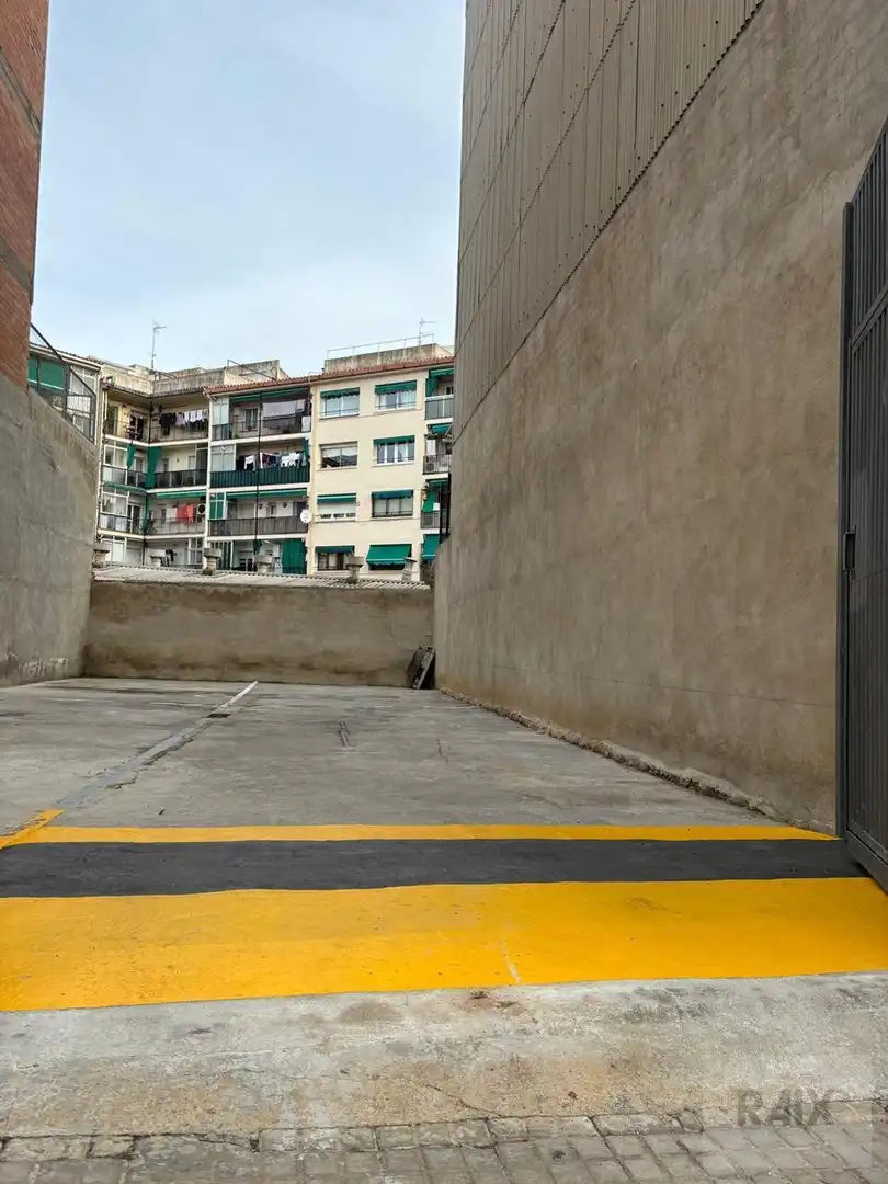 Parking de Residencial en venta en Terrassa