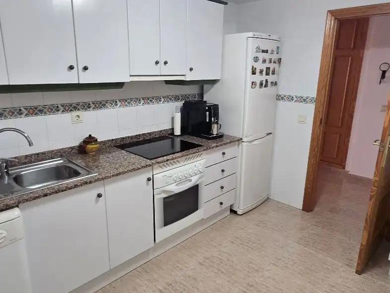 Wohnung mit Pool zum Verkauf in Carrer Llavador 1, imagen 11