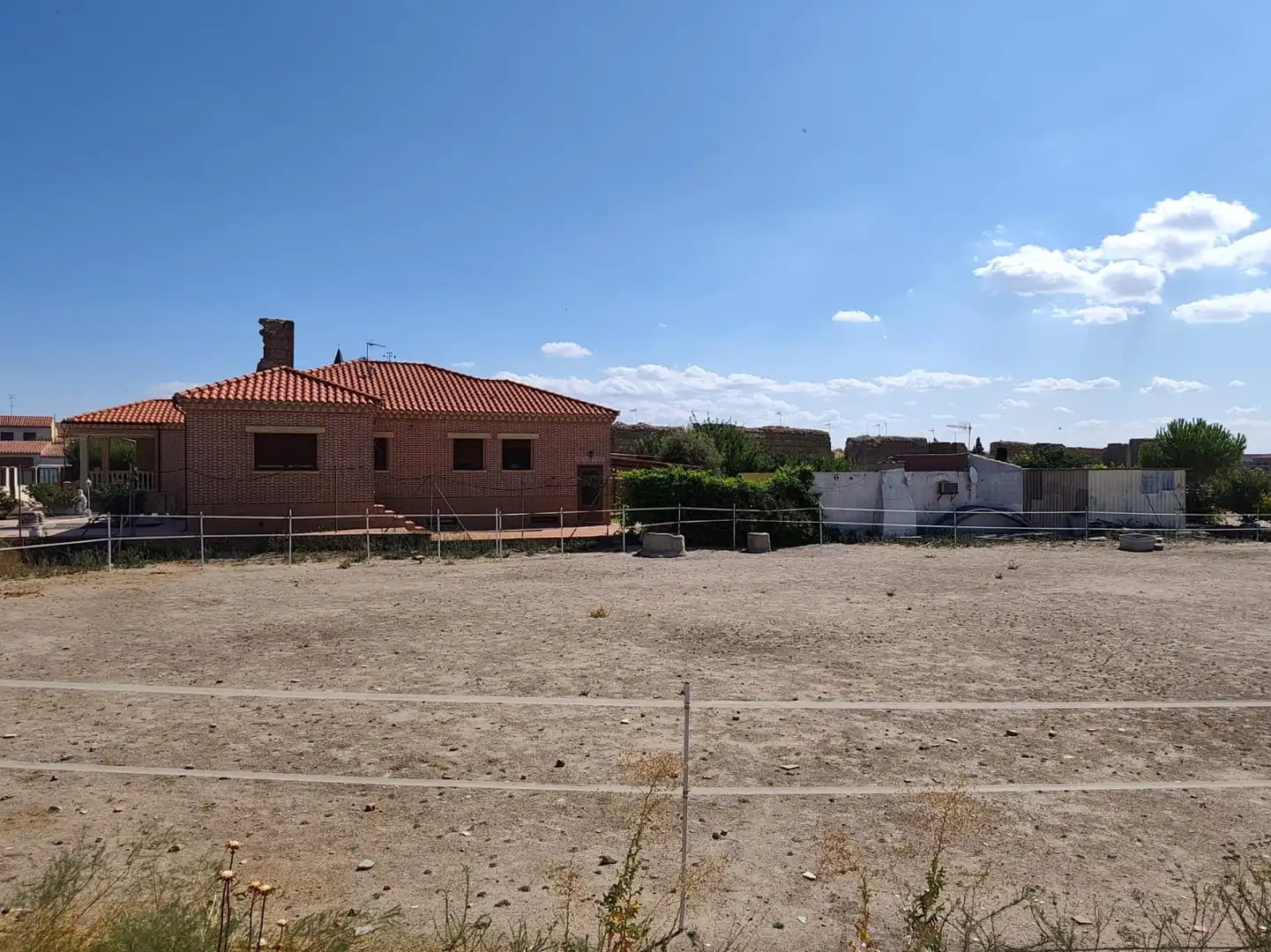 Residencial en venta en Madrigal de las Altas Torres