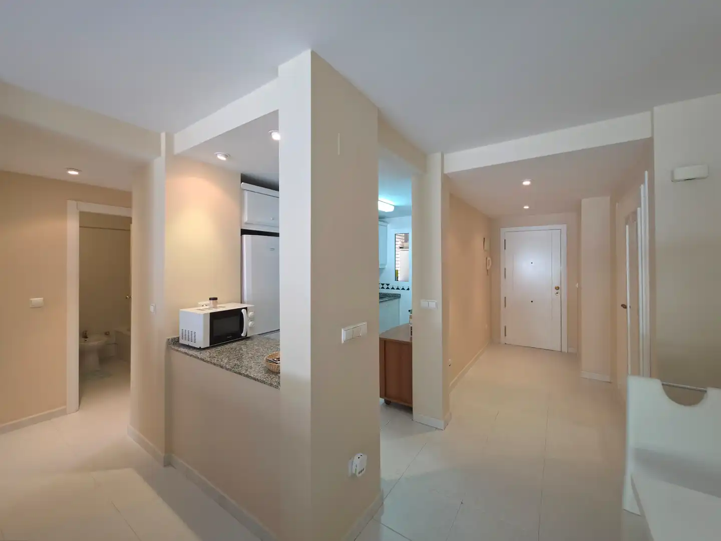 Flat for sale in Alicante / Alacant  with Private garden, Terrace and Swimming Pool