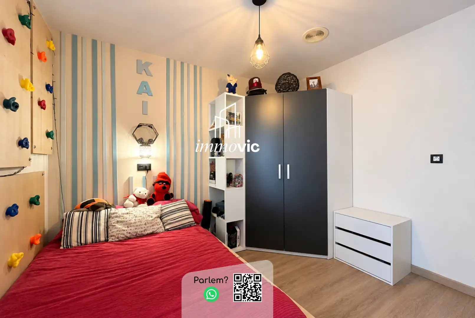 Adosado con terraza en venta en Carrer del Progrés, imagen 9