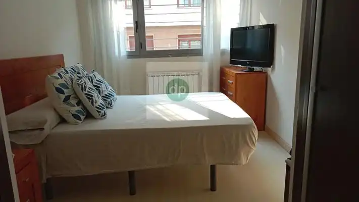 Habitación de Piso en venta en Badajoz con Aire acondicionado, Calefacción y Terraza