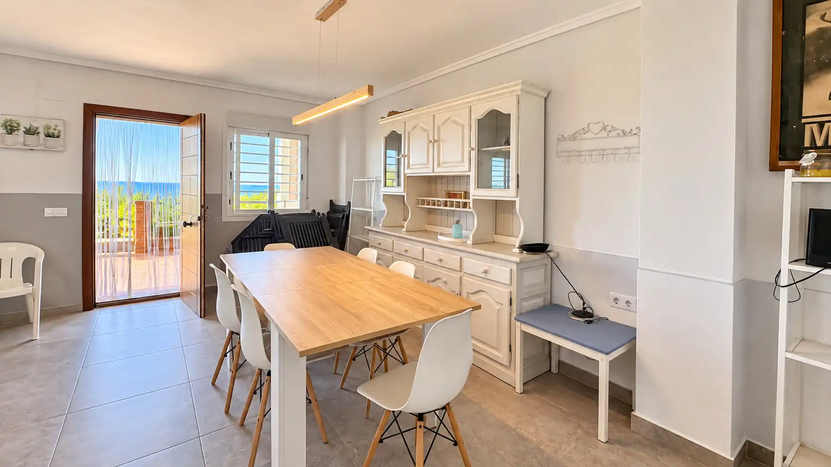 Terraced house to rent in Playas de Puçol, imagen 5