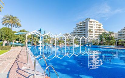 Apartament en venda a Avenida Avenida de Rocío Jurado, Parque de la Paloma, Benalmádena