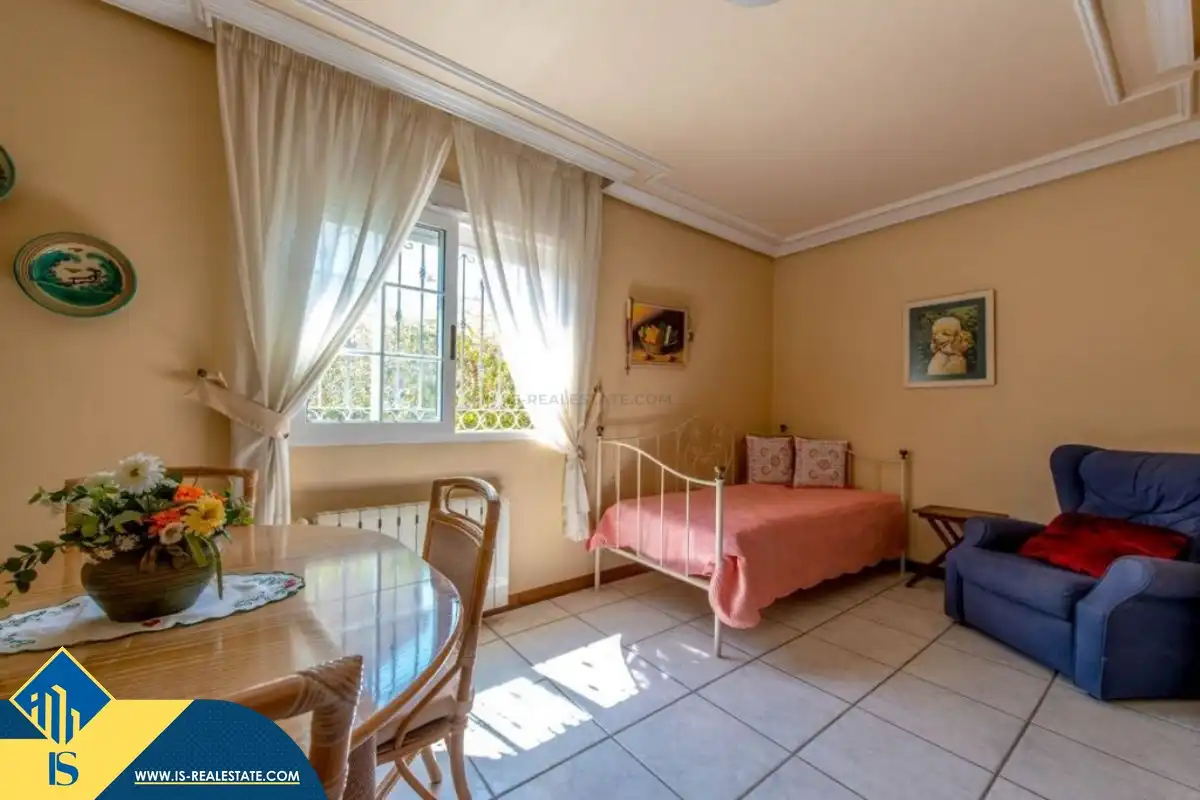 Chalet con jardín en venta en La Mata, imagen 18