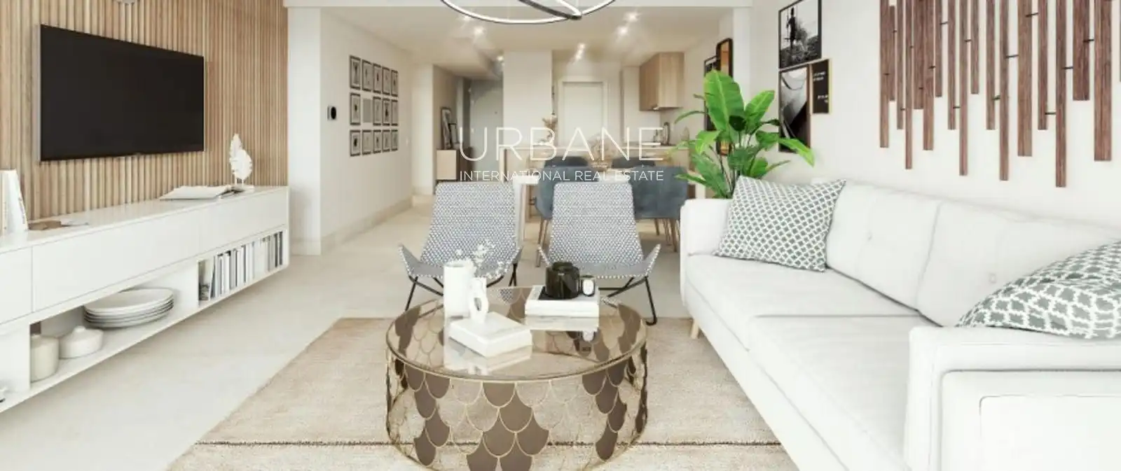 Flat with pool for sale in torre campanillas, imagen 2