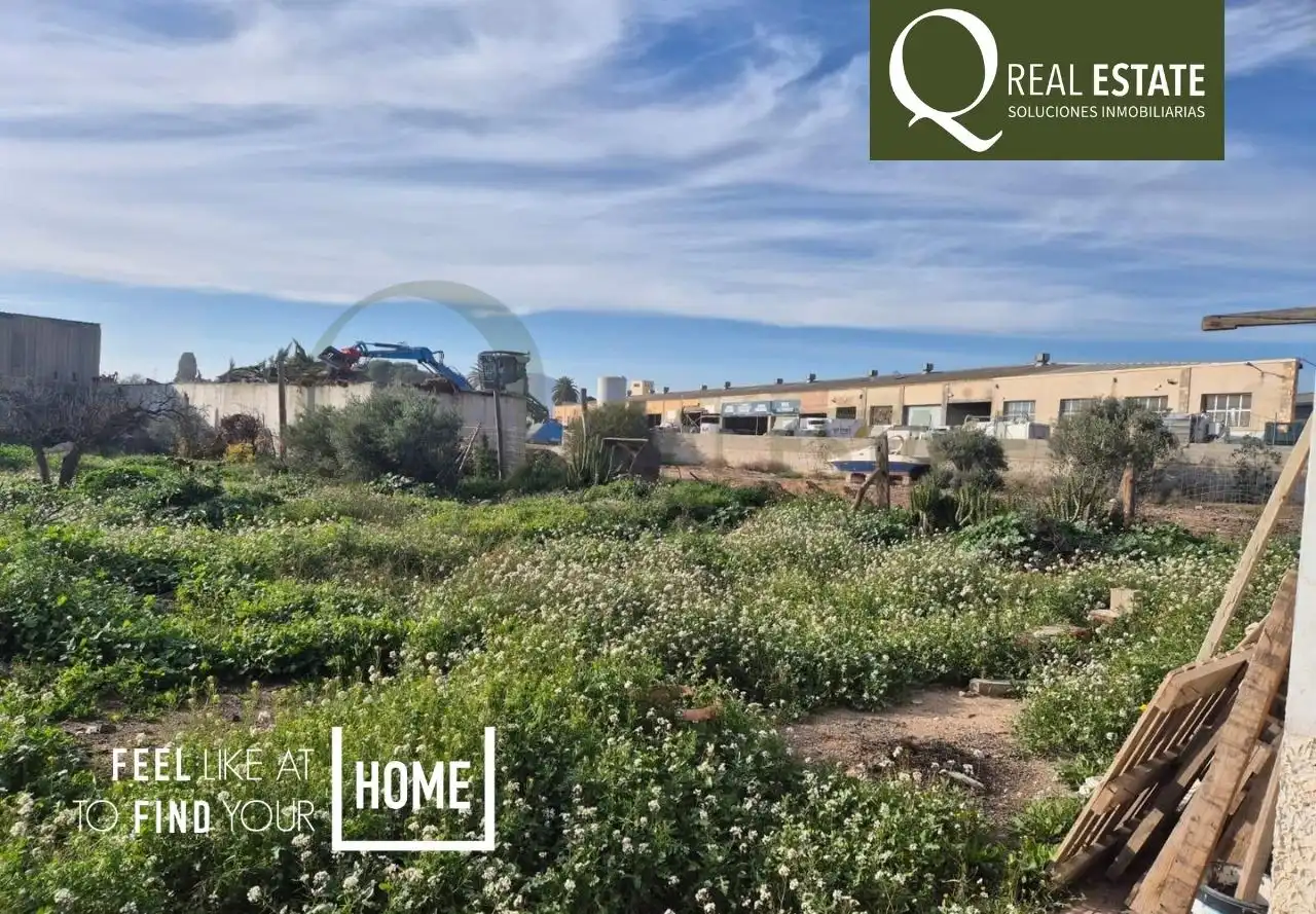 Residencial en venda en Alicante / Alacant