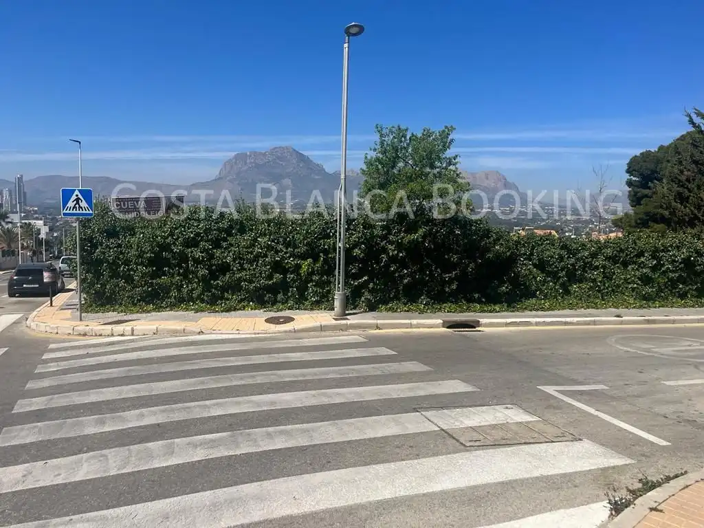 Wohnbaugrundstück zum Verkauf in Rincón de Loix, imagen 13