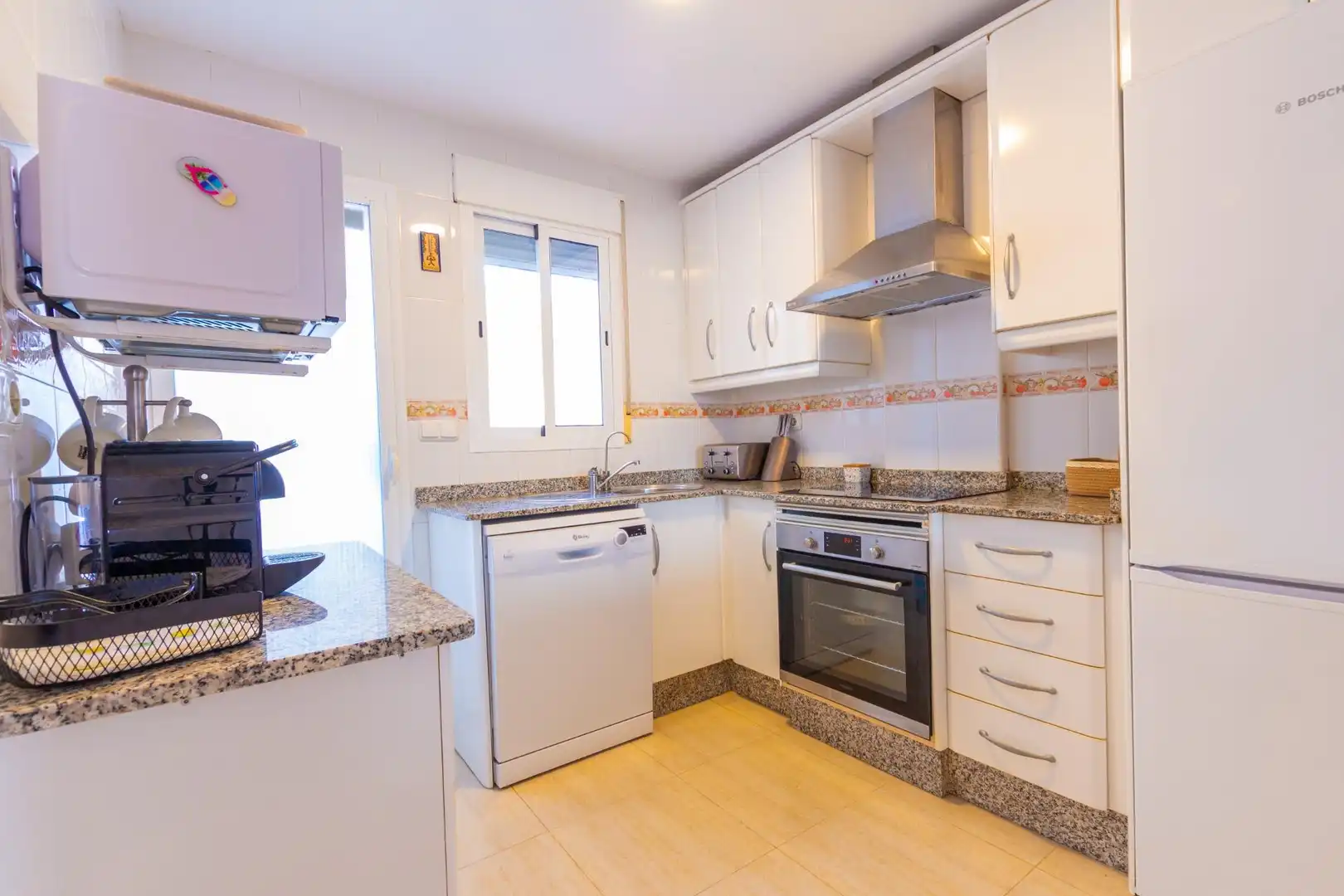 House with terrace to rent in Cala Marqués, imagen 7