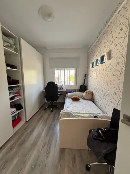 Habitación de Casa o chalet en venta en Lucena con Terraza, Trastero y Balcón