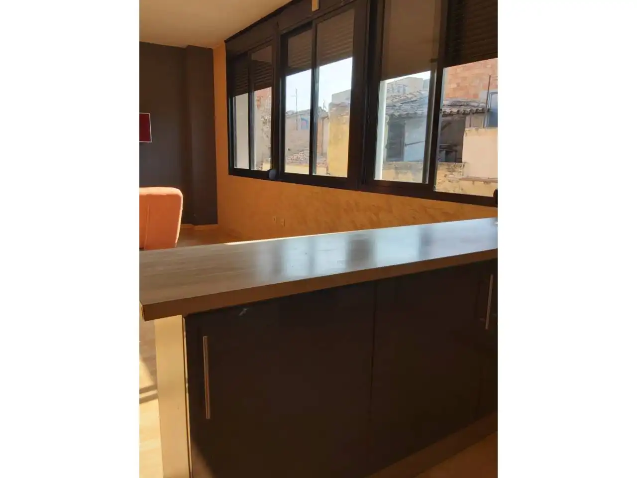 Kitchen of Flat for sale in Valls, Tarragona