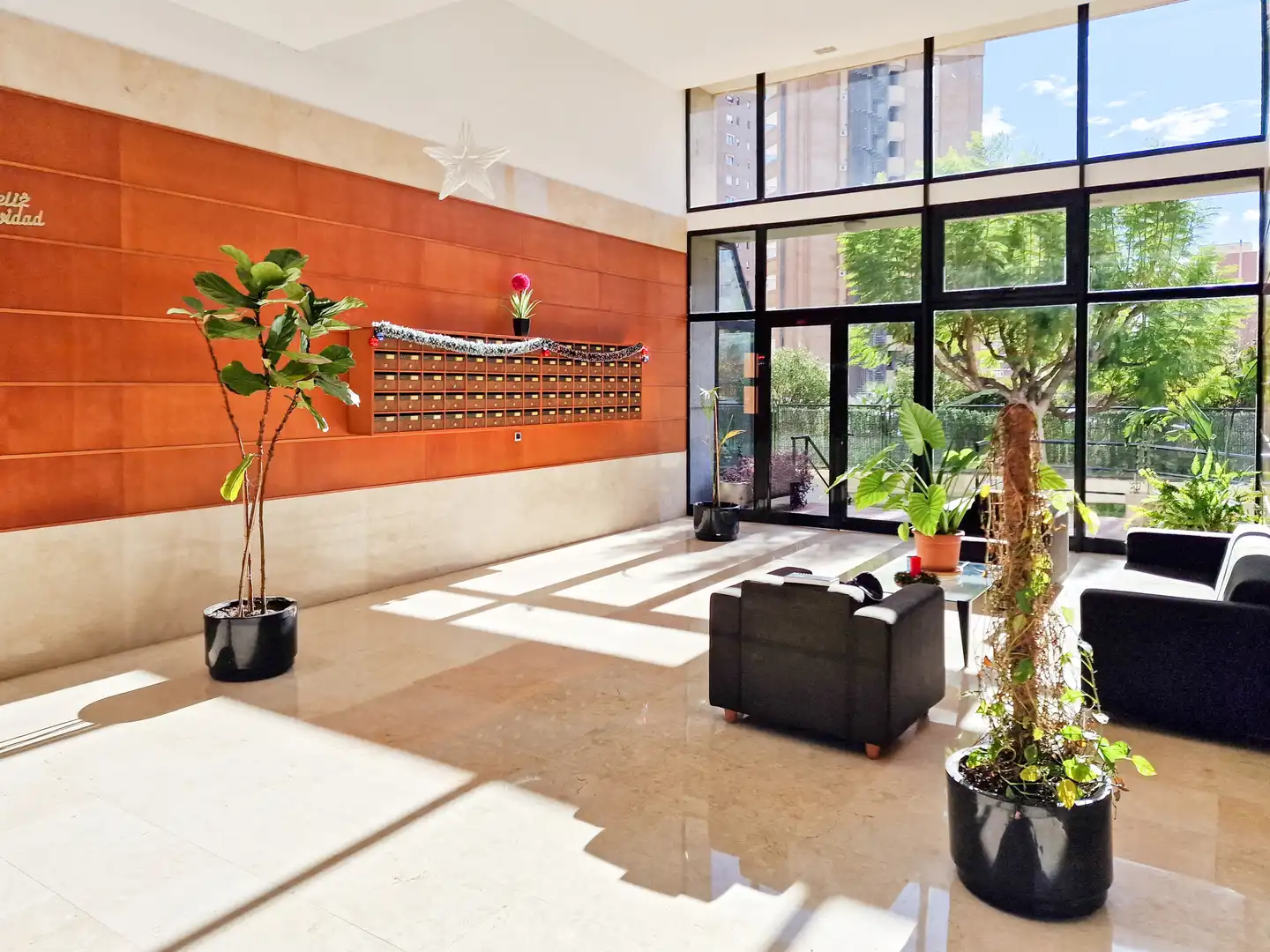 Apartamento con piscina en alquiler en Avenida del Doctor Orts Llorca, imagen 16