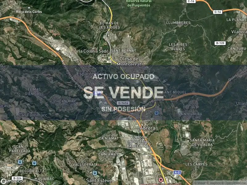 Pis en venda en Abrera