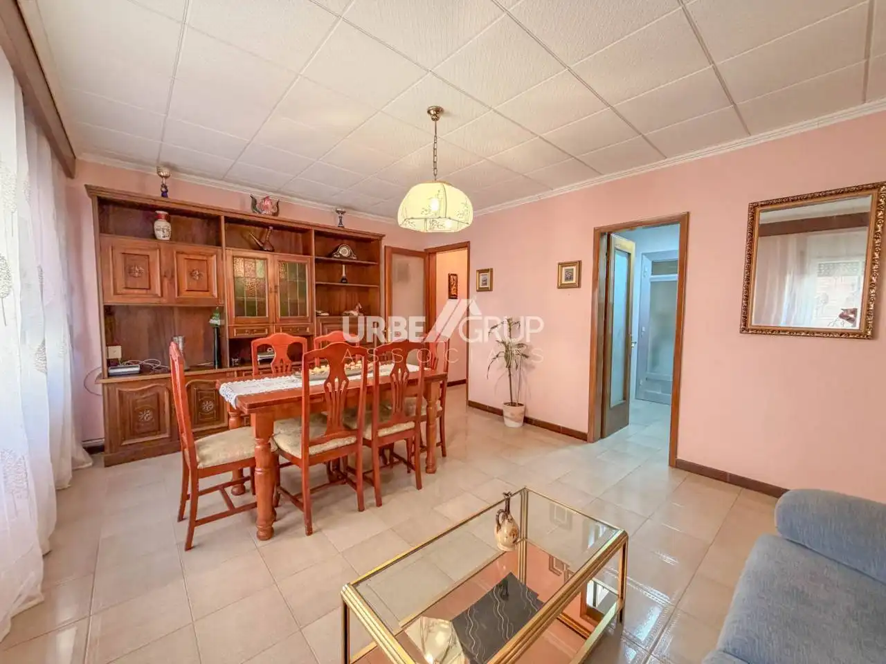 Flat for sale in Calle Hispanitat, Can Boada