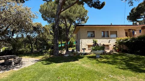 Foto 4 de Casa o xalet en venda a Calle Roble, Prado Largo, Pozuelo de Alarcón