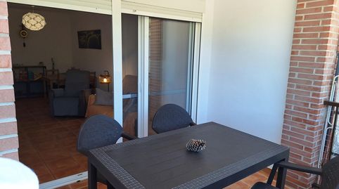 Foto 2 von Wohnung zur Miete in Camino Horta Seca, Eslida, Castellón
