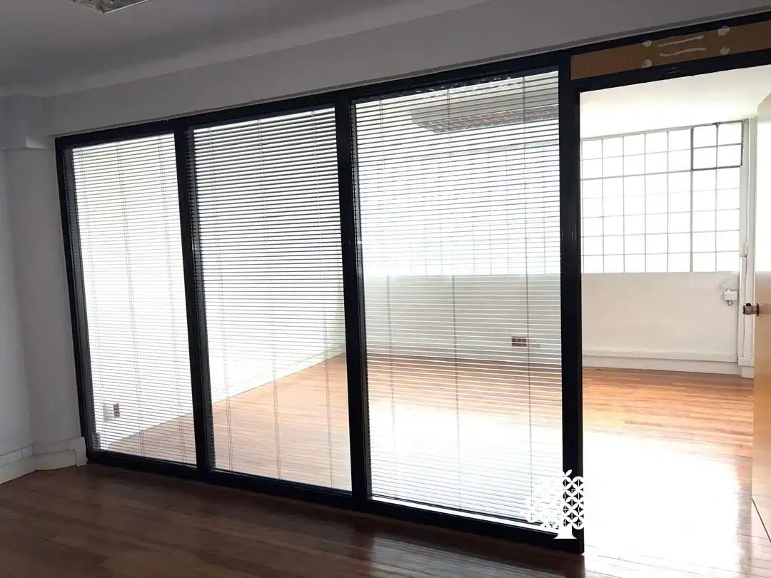 Oficina con ascensor en alquiler en Indautxu, imagen 5