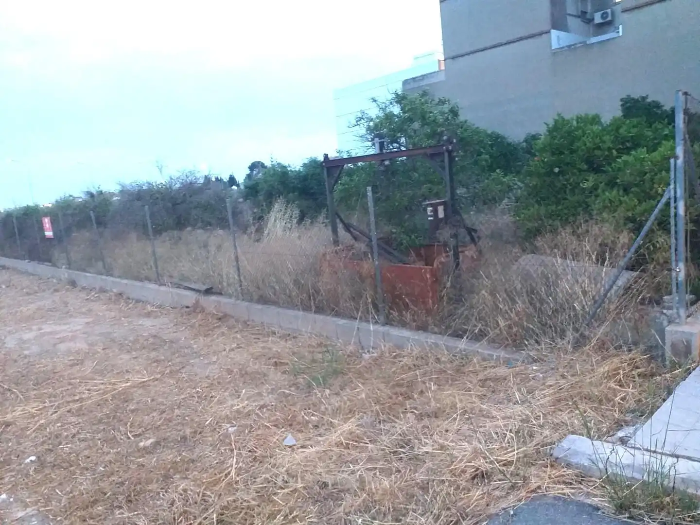 Residencial en venta en Valencia