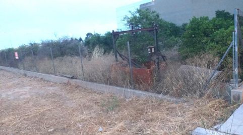 Foto 3 de Residencial en venta en Camino de Benifaraig a Montecada, Benifaraig, Valencia Capital