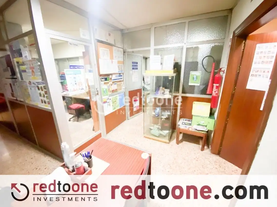 Oficina en venta en Alicante / Alacant