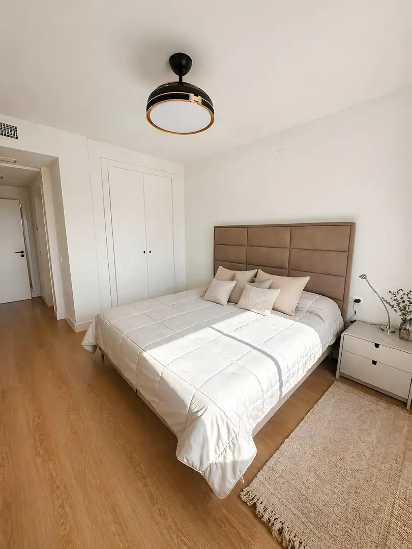 Apartment with pool for sale in San Pedro de Alcántara, imagen 9