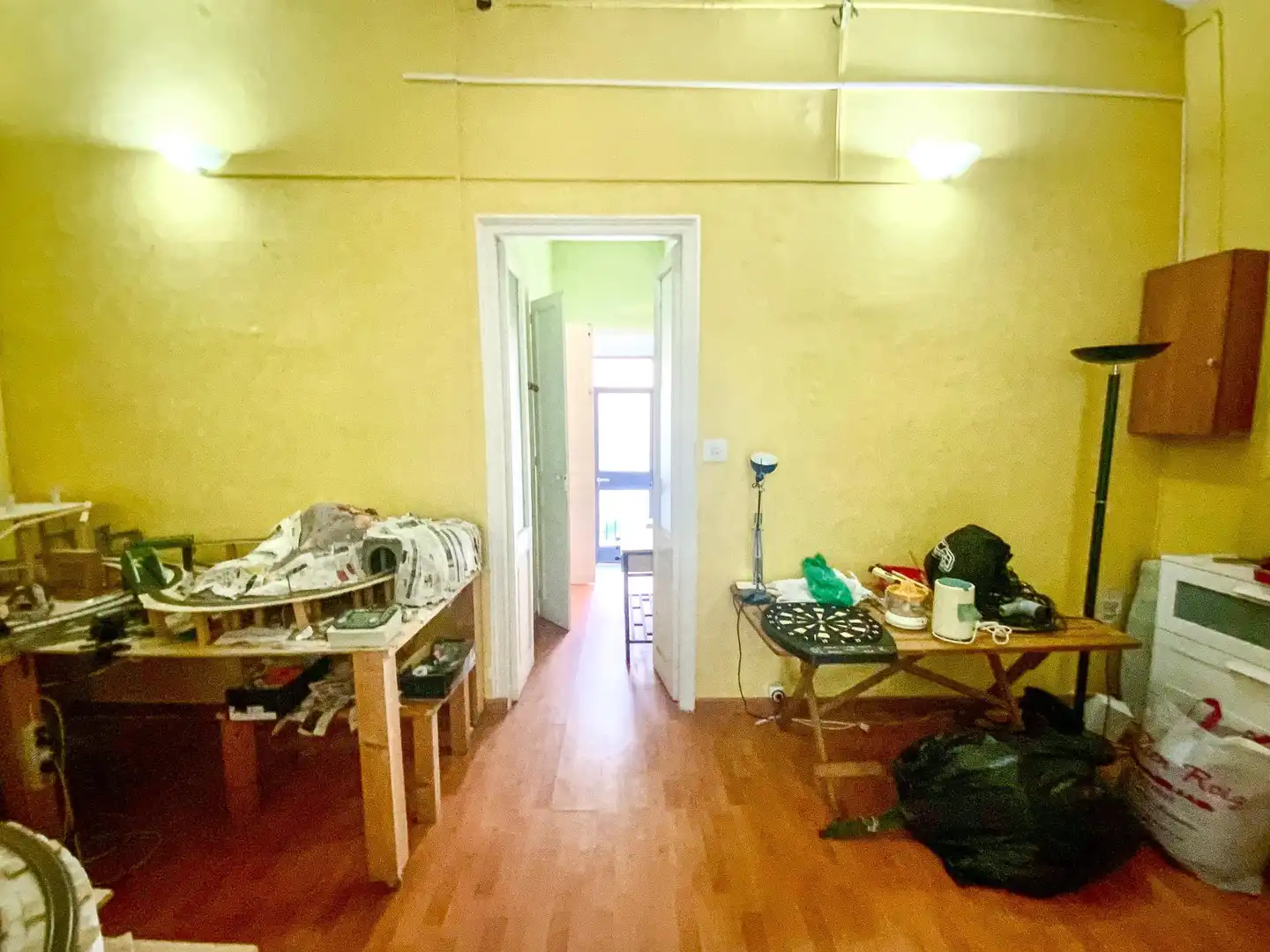 Casa o chalet en venta en Barcelona