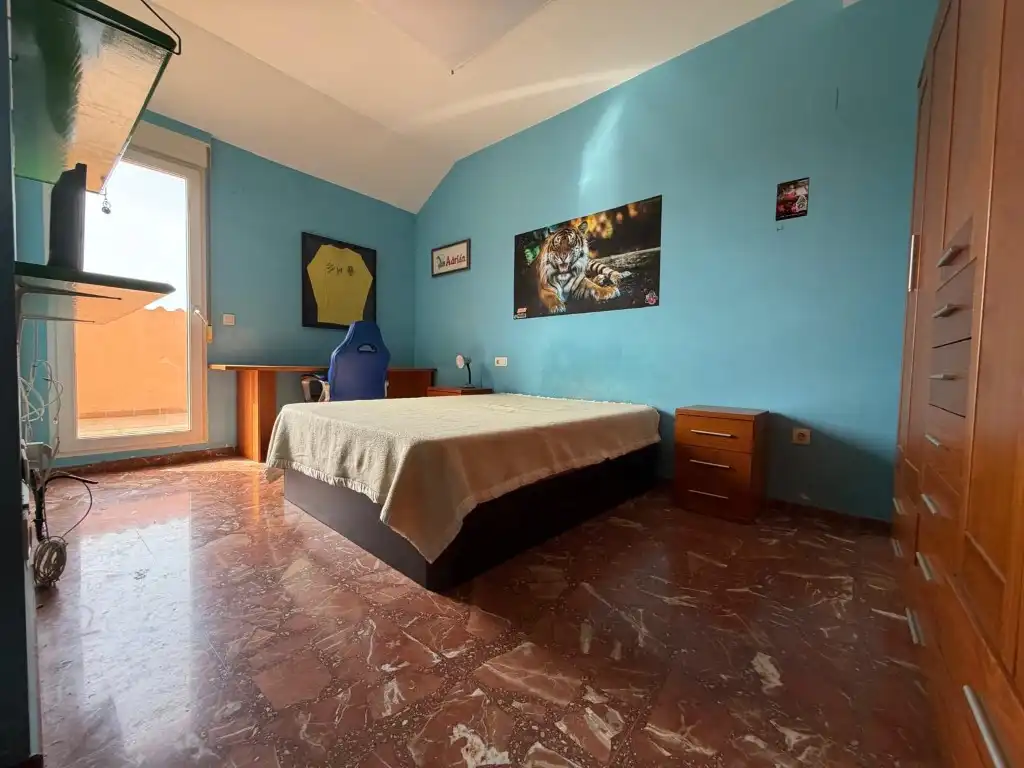 Penthouse mit Aufzug zum Verkauf in Calle Carinyena, imagen 17