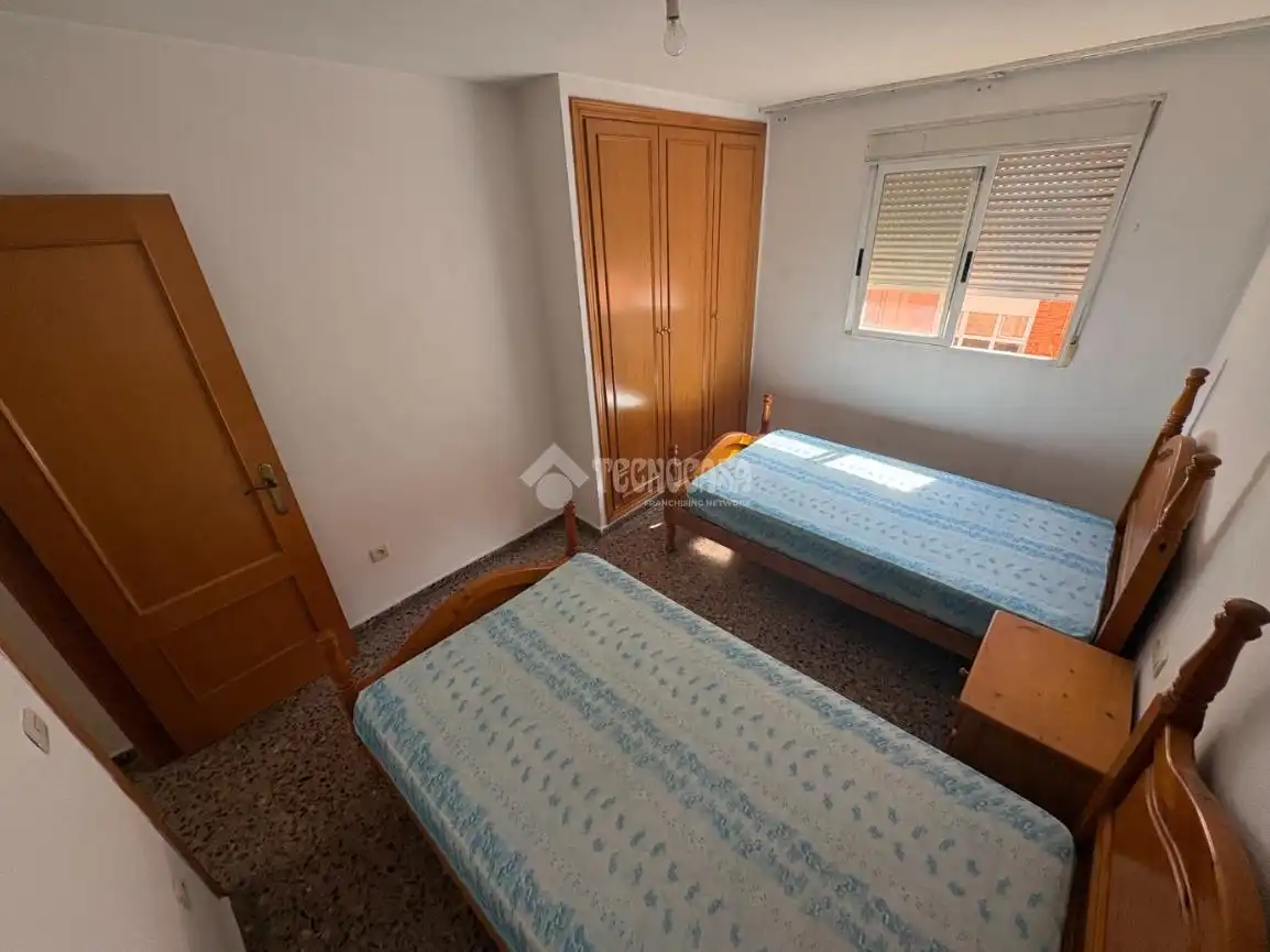 Habitación de Piso en venta en Burjassot con Balcón