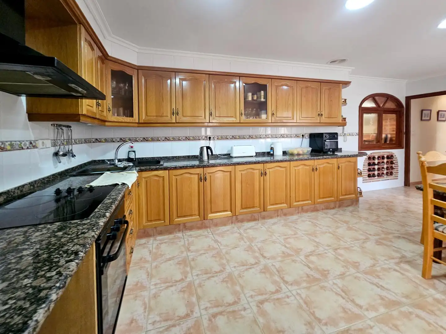 Casa con piscina en venta en Valverde, imagen 45