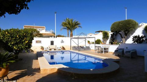 Foto 5 de Casa o chalet en venta en Mazarrón Casco Urbano, Mazarrón