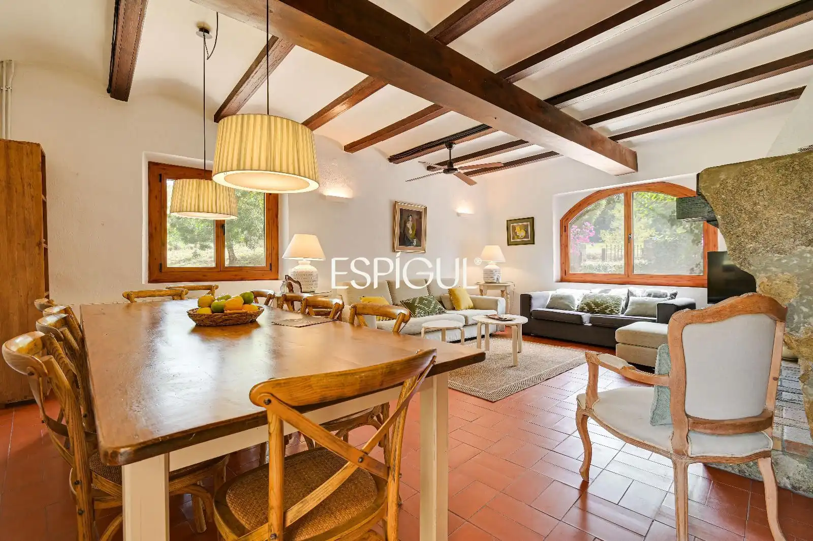 Casa con piscina en venta en Suro Gros, imagen 22
