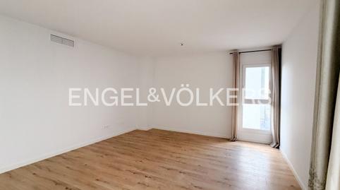 Foto 3 de Apartamento de alquiler en Malilla,  Valencia Capital