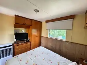 Bedroom of Residential for sale in Santas Martas