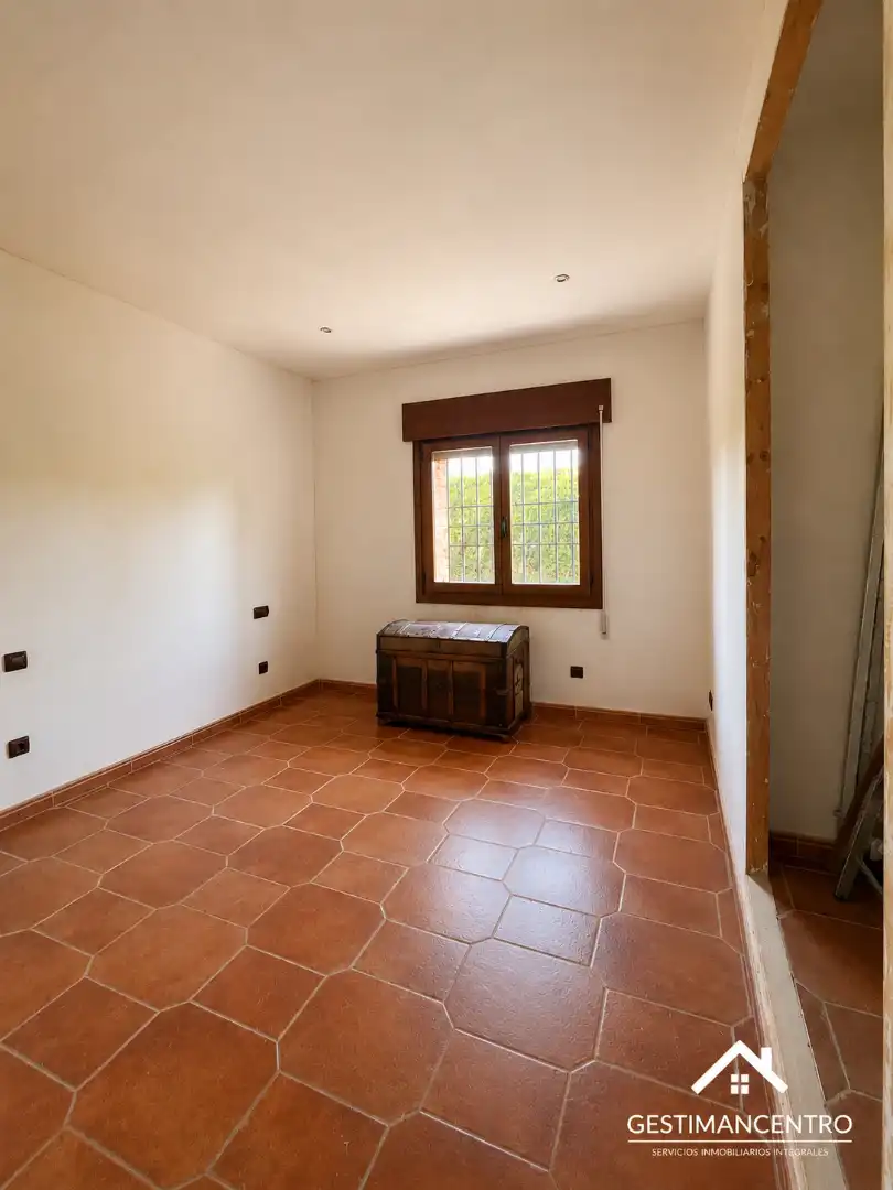 Chalet con jardín en venta en Tomelloso, imagen 10