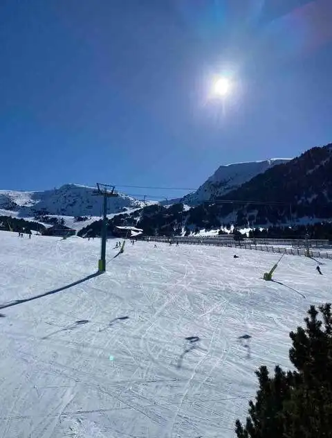 Apartment zum Verkauf in Soldeu - Incles, imagen 15